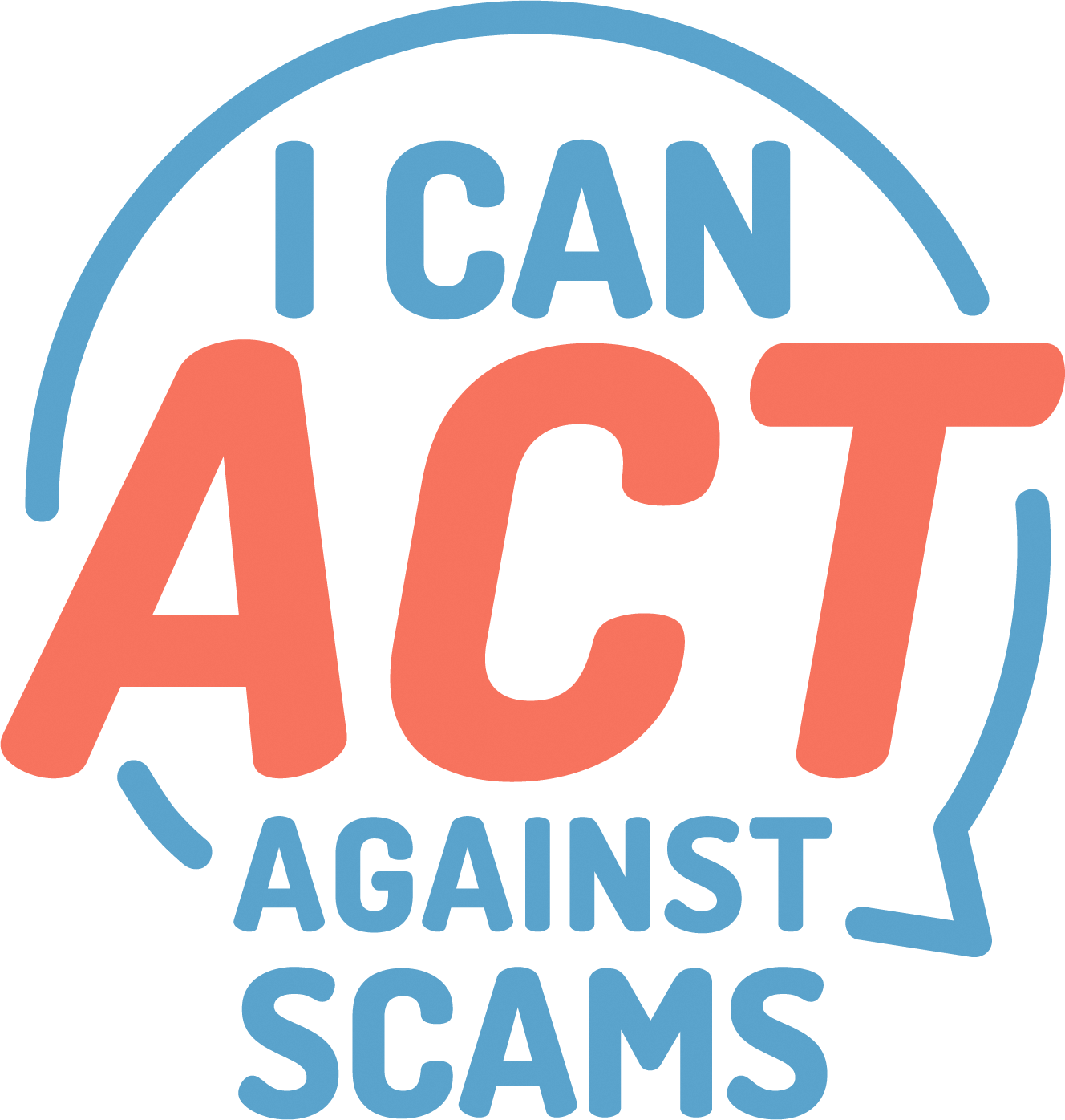 I Can Act Against Scams